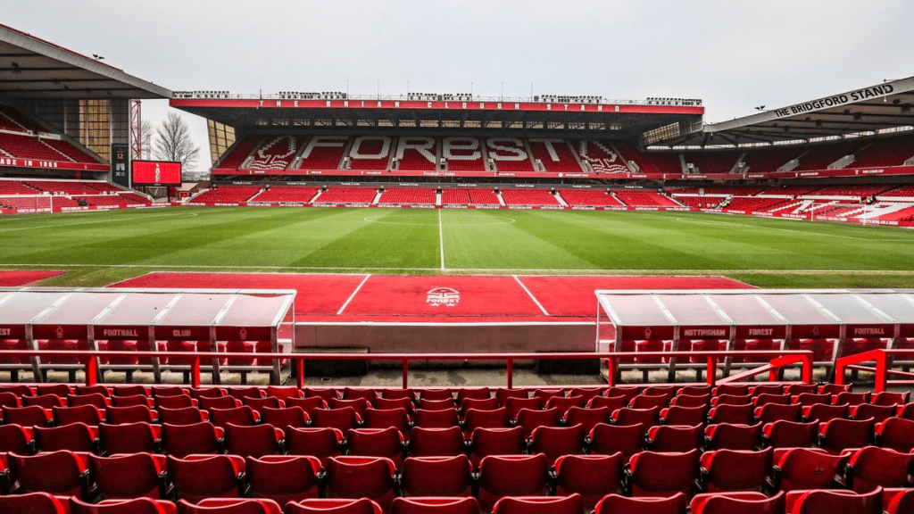 Nottingham Forest