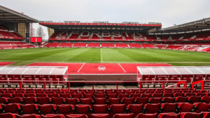 Nottingham Forest