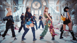 BLACKPINK