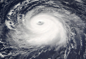 Tropical Storm Warning