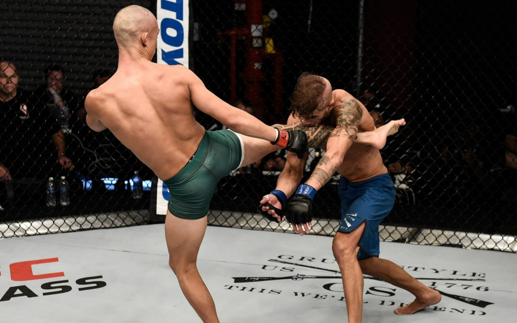 UFC