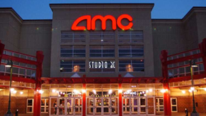 AMC stock