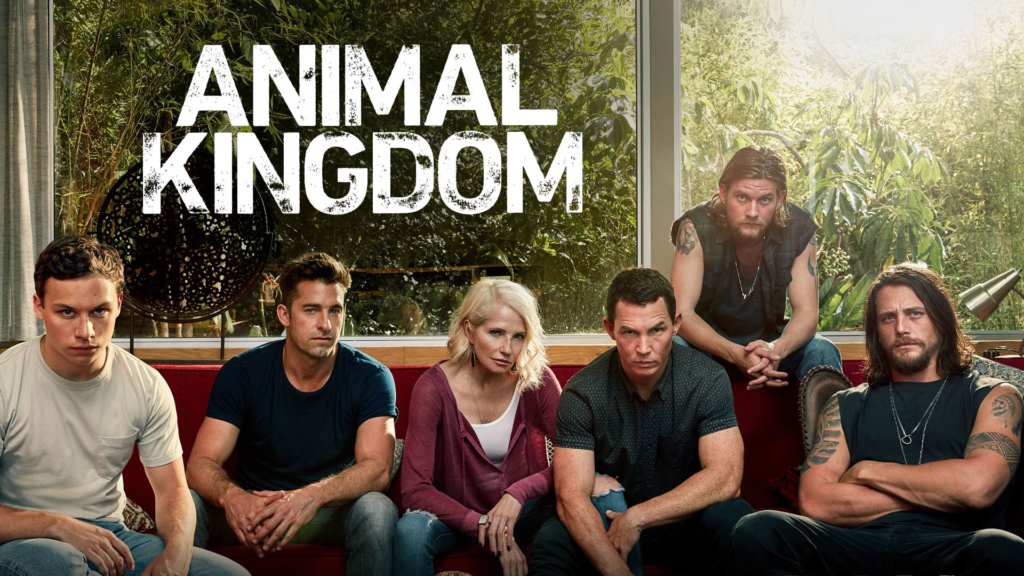 Animal Kingdom