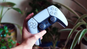 DualSense Edge
