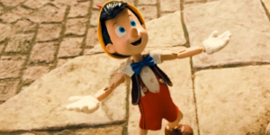 Pinocchio