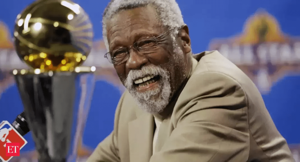 Bill Russell