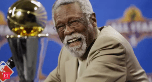 Bill Russell