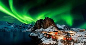 Northern Lights