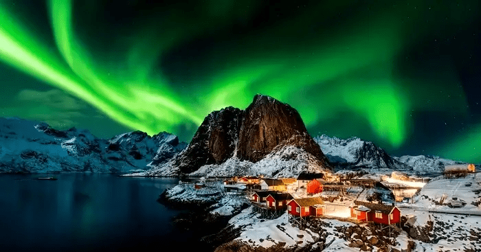 Northern Lights
