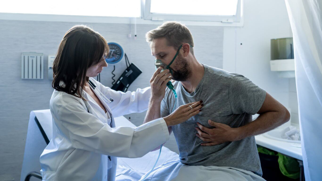 Respiratory Disease