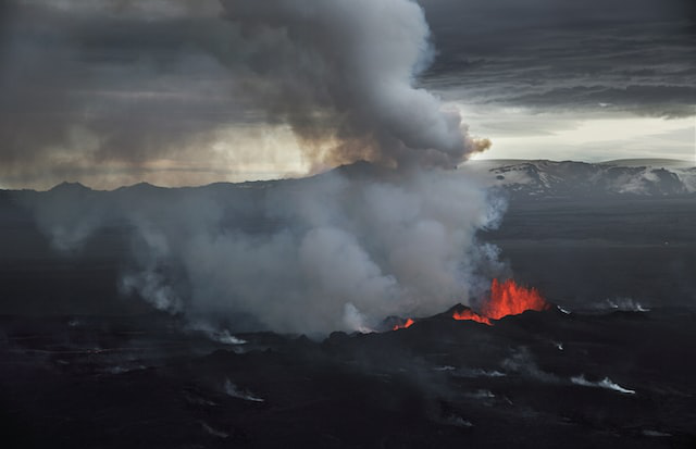 Mauna Loa