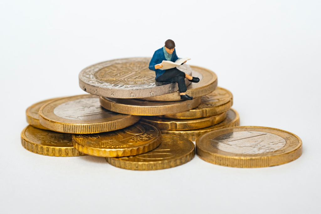 Money management