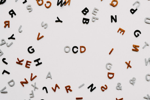 Obsessive Compulsive Disorder