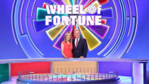 Wheel of Fortune