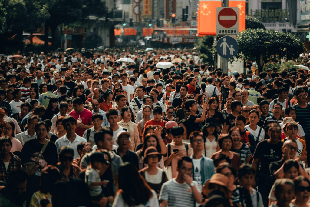 World Population