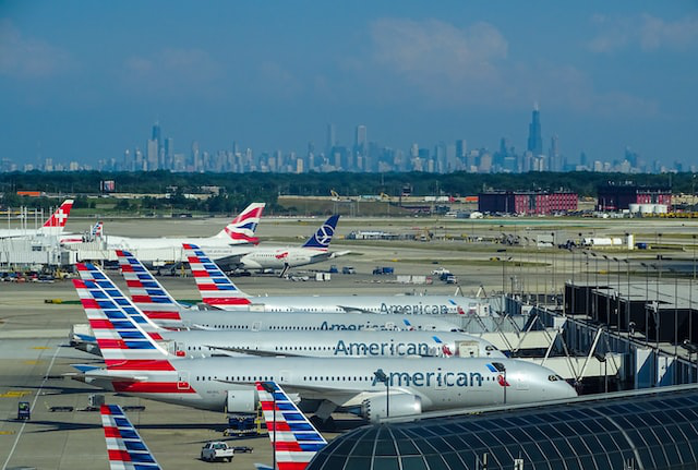 Airlines