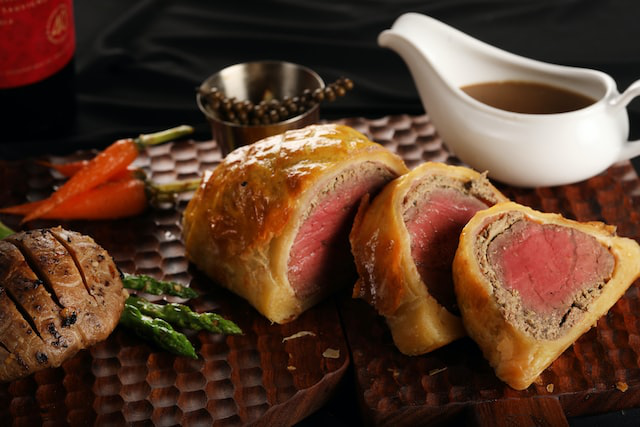 Beef