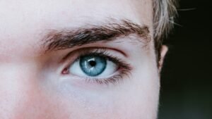 BlueEyes