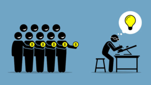 Crowdfunding