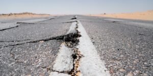 Earthquake