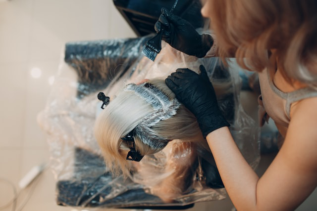 Hair Dye