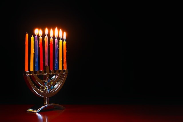 Hanukkah