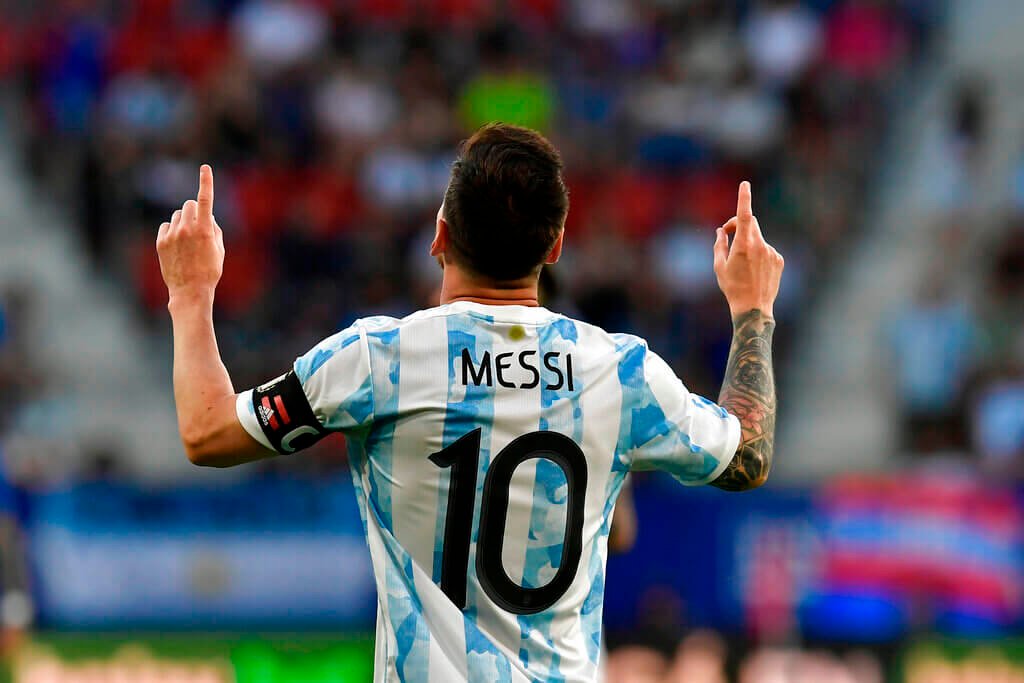 Messi