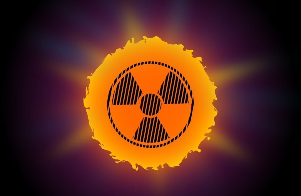 Nuclear