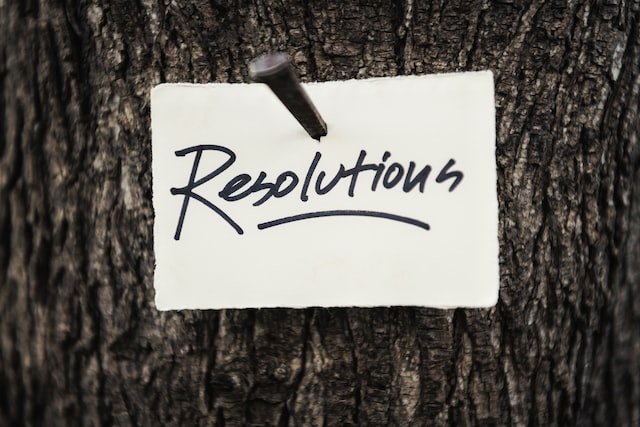Resolution