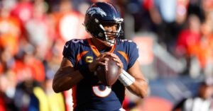 Russel Wilson
