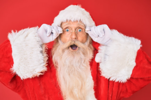 Santa Claus