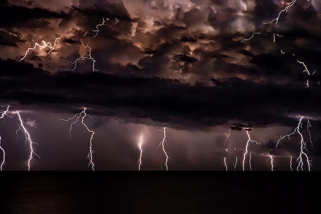 Storm