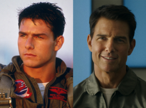Top Gun