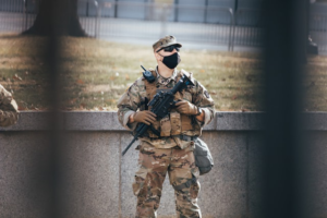insurrection