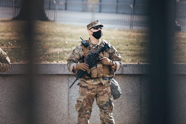 insurrection