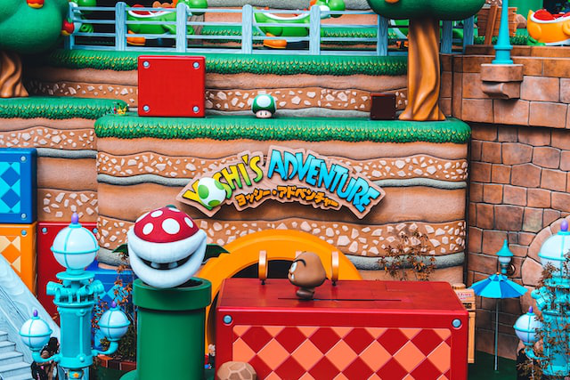 nintendo
