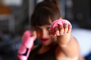 Self Defense