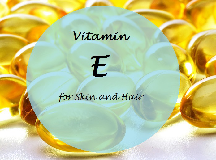 vitaminE