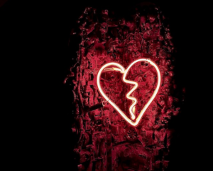 Anti-Valentine