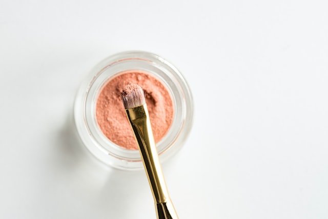 Bronzer