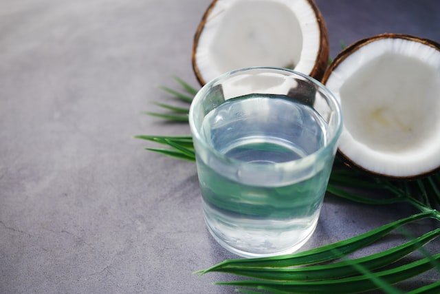CoconutWater