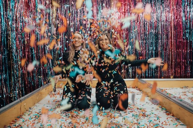 Galentine