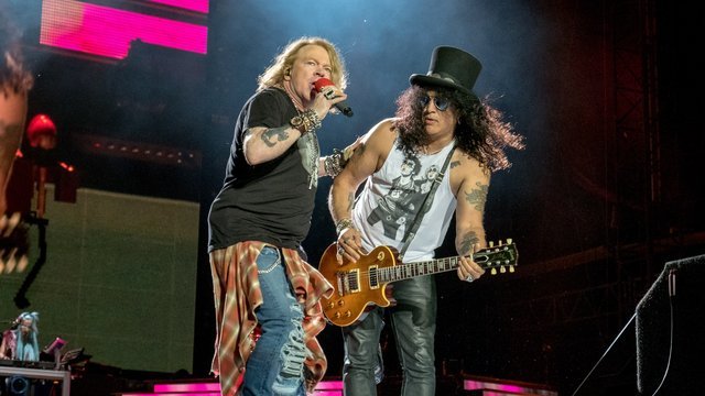 GunsandRoses