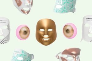 LED_Facemask