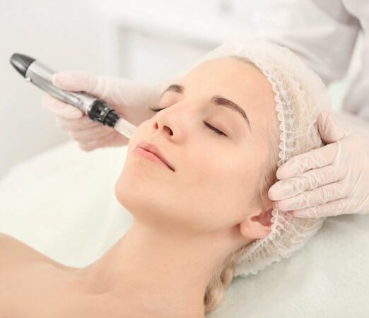 MicroNeedle
