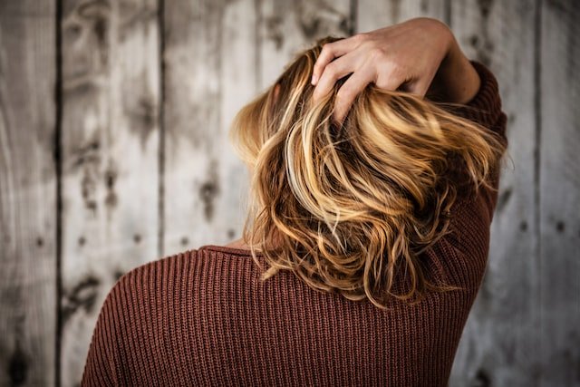 PermHair