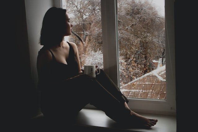 Postpartumanxiety