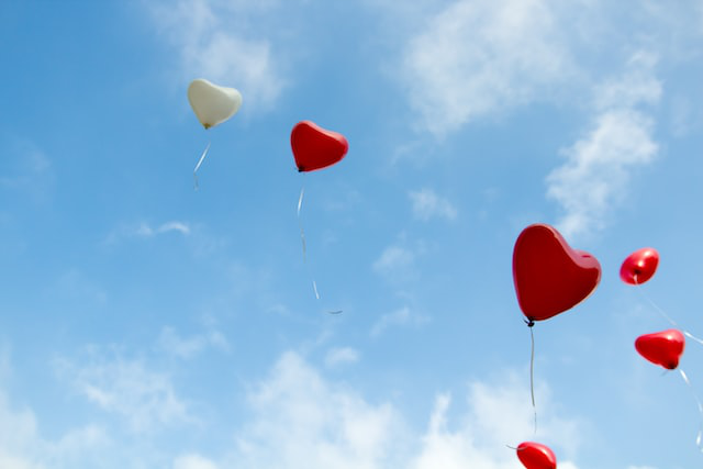 Saint Valentine