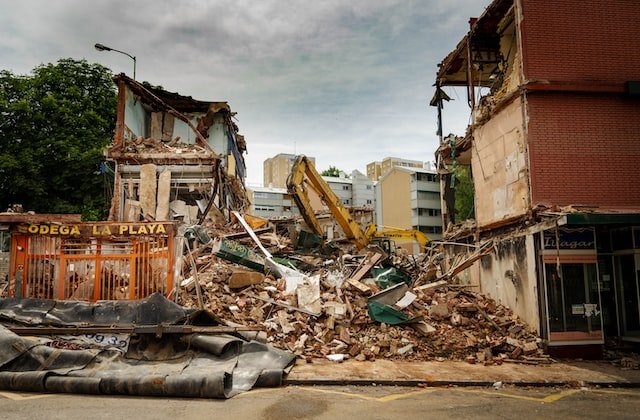 earthquakes