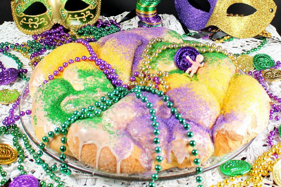 kingscake